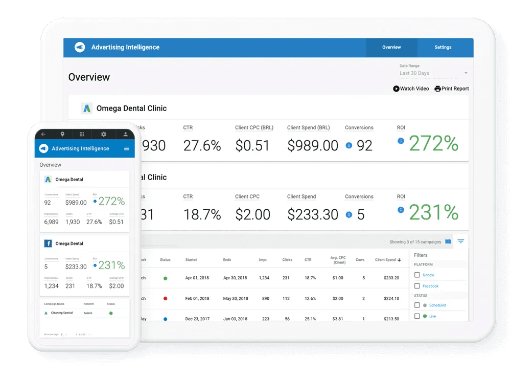 Transparent Progress & Real-Time Updates