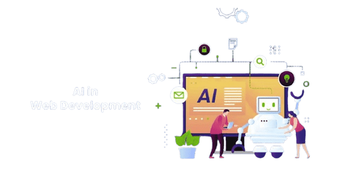 Large number two illustration